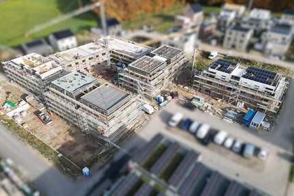 Wohnung Lotte Büren - 4 Zimmer, 93 m&sup2;, 1.256&euro; | Angebot:25670042