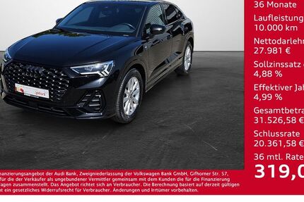 Audi Q3 98.964 km 32.930 &euro; Osnabrück 49080