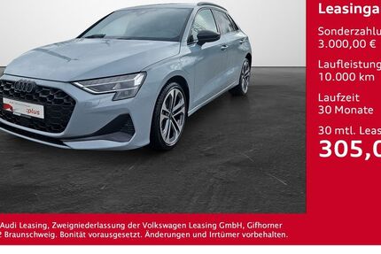 Audi A3 6.583 km 41.960 &euro; Osnabrück 49080