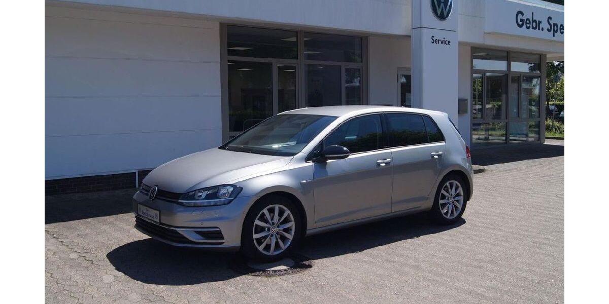VW Golf 30.378 km 18.700 &euro; Borgholzhausen 33829