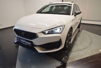Cupra Leon 17.600 km 31.890 &euro; Ladbergen 49549