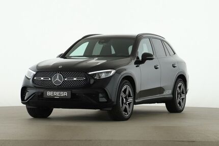 Mercedes-Benz GLC 200 9.900 km 54.450 &euro; Osnabrück 49078