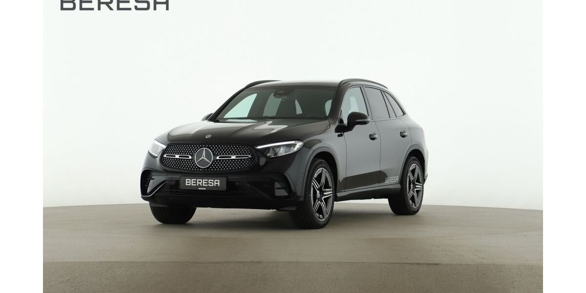 Mercedes-Benz GLC 200 9.900 km 54.950 &euro; Osnabrück 49078