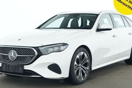 Mercedes-Benz E 220 22.762 km 43.890 &euro; Borgholzhausen 33829