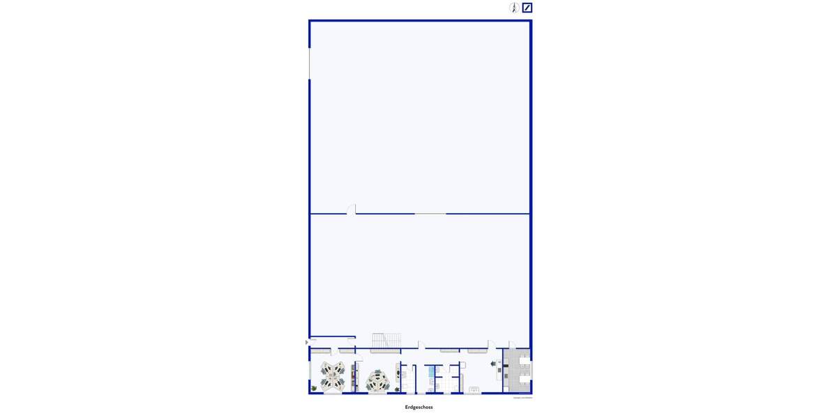 Gewerbeobjekt Bramsche Engter - 779.000&euro; | Angebot:25686451