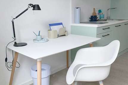 Wohnung zum Mieten in Osnabrück 670 € 34.5 m² 1 zimmer