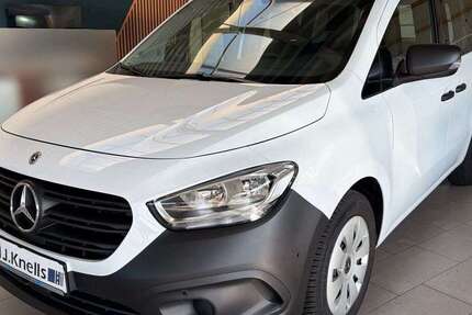 Mercedes-Benz Citan 18.800 km 19.950 &euro; Ibbenbüren 49479