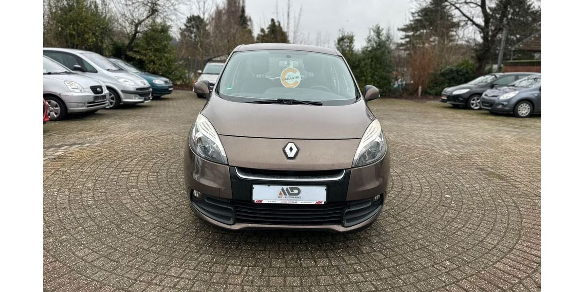 Renault Scenic 99.000 km 7.499 &euro; Ibbenbüren 49477