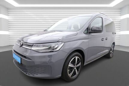 VW Caddy 13.200 km 37.900 € Osnabrück 49084