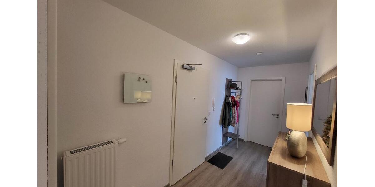 Dachgeschoßwohnung Damme - 3 Zimmer, 98 m&sup2;, 970&euro; | Angebot:26338454