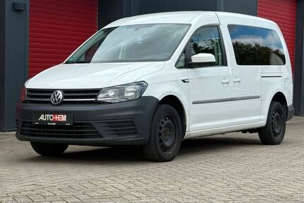 VW Caddy Maxi 308.000 km 7.850 &euro; Osnabrück 49086
