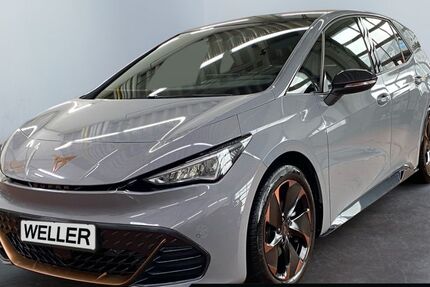 Cupra Born 21.935 km 27.900 &euro; Osnabrück 49090