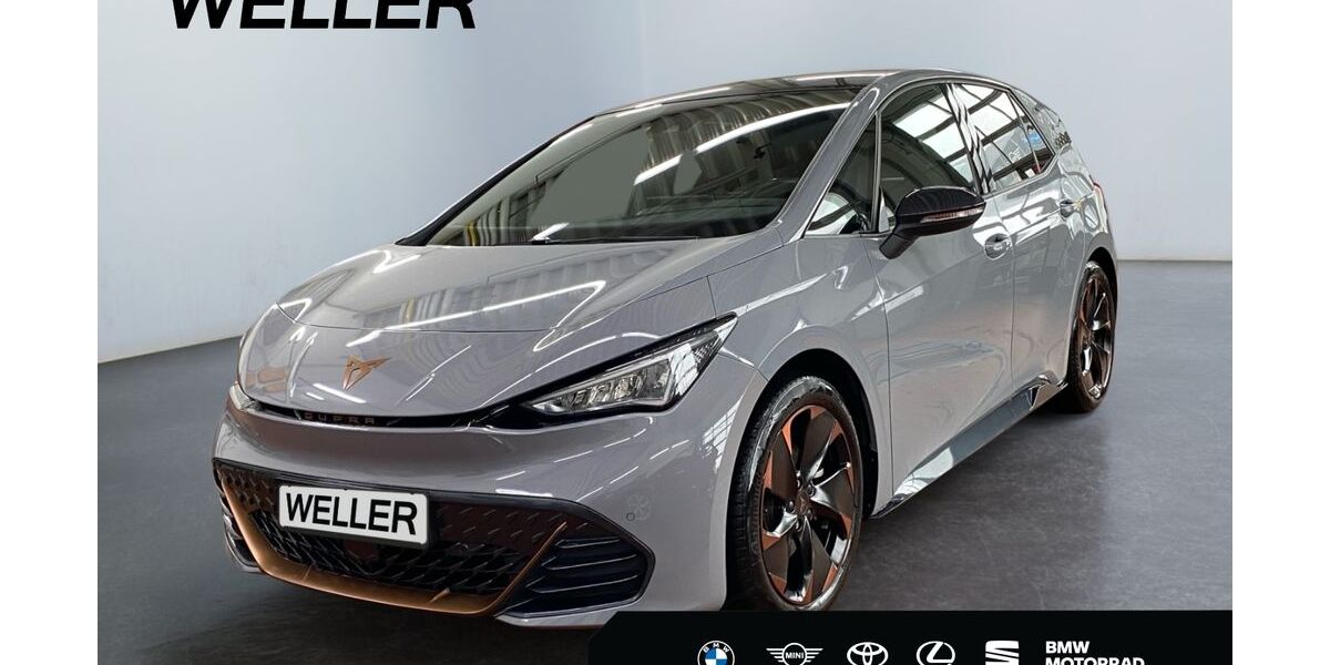 Cupra Born 21.935 km 27.900 &euro; Osnabrück 49090