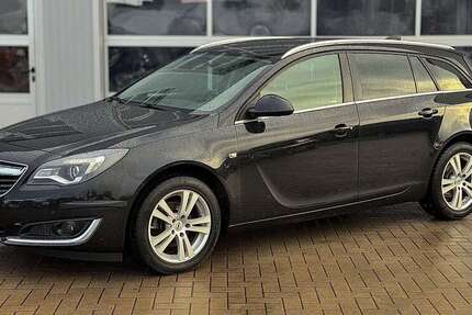 Opel Insignia 97.763 km 9.900 &euro; Neuenkirchen 49586