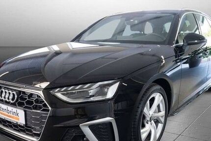 Audi A4 23.464 km 33.648 € Bramsche 49565