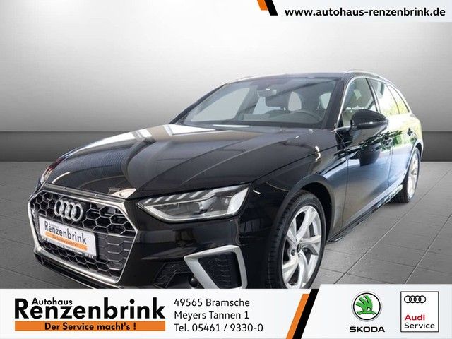 Audi A4 23.464 km 33.648 € Bramsche 49565