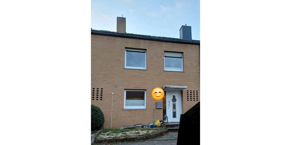 Reihenmittelhaus Bramsche Gartenstadt 5 zimmer