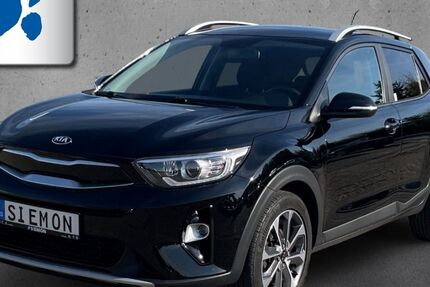 Kia Stonic 75.941 km 14.790 € Lengerich 49525