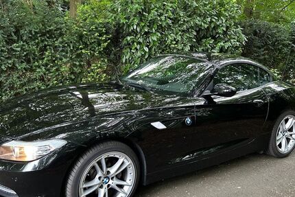 BMW Z4 53.500 km 20.900 &euro; Osnabrück 49082