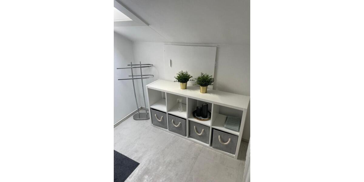 Dachgeschoßwohnung Osnabrück Hellern - 2.5 Zimmer, 61 m&sup2;, 800&euro; | Angebot:26505121