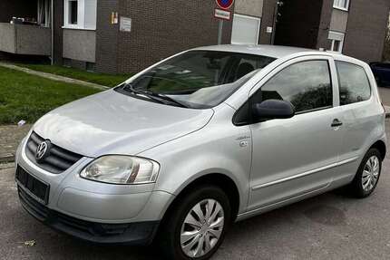 VW Fox 180.000 km 1.500 &euro; Lengerich 49525