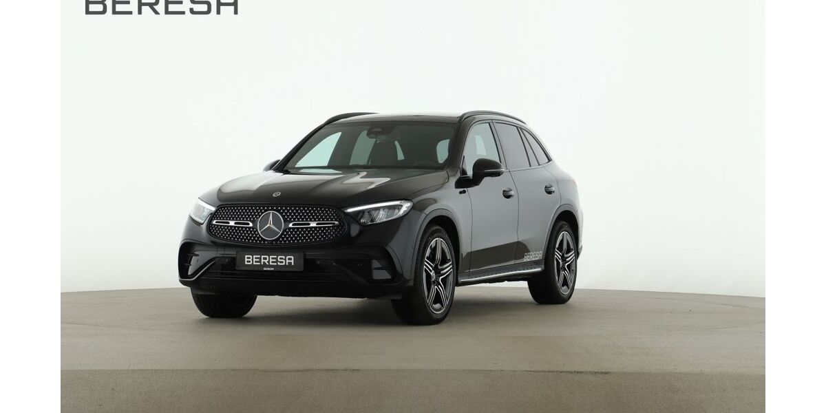 Mercedes-Benz GLC 200 9.900 km 62.950 &euro; Osnabrück 49078