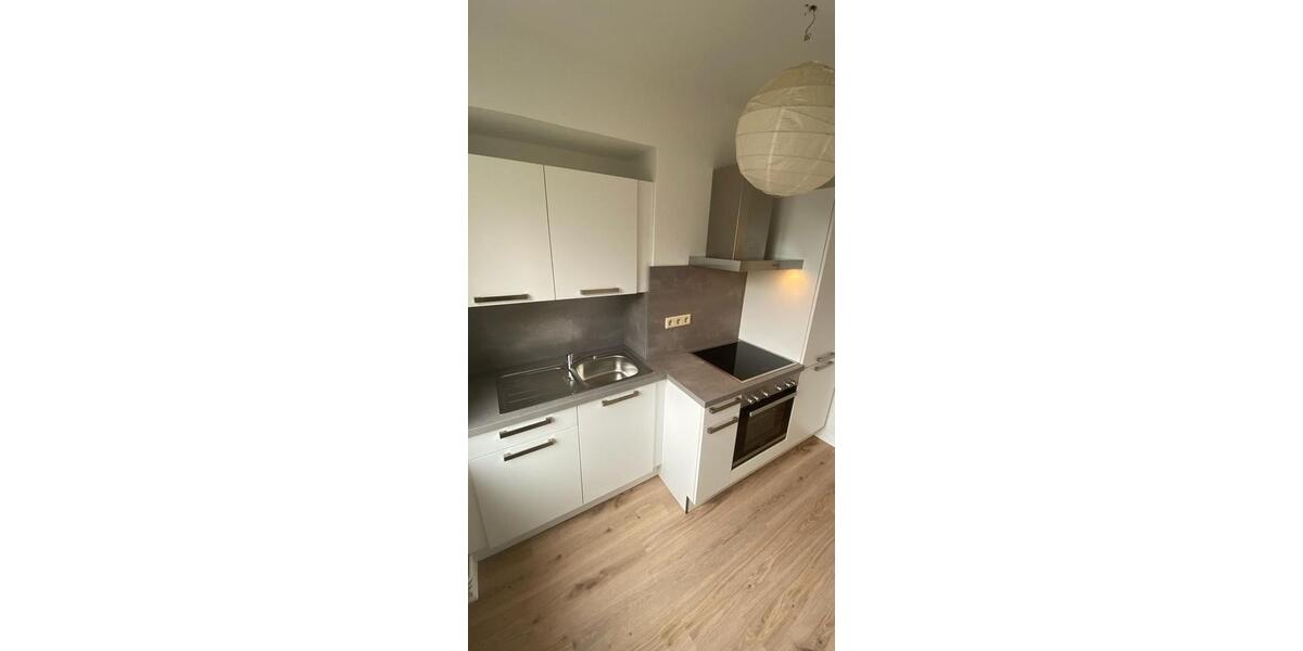 Etagenwohnung Osnabrück Wüste - 2 Zimmer, 44 m&sup2;, 480&euro; | Angebot:26307446
