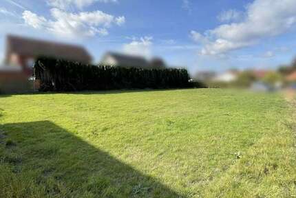 Grundstück zu verkaufen in Bad Essen 150.000 € 1496 m² zimmer