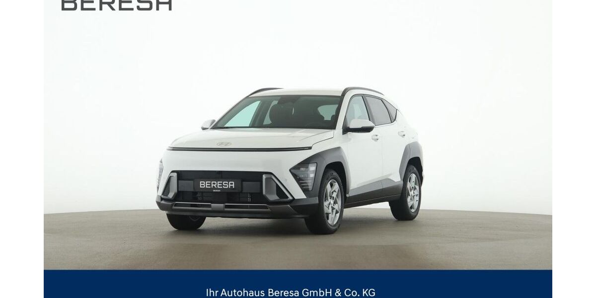 Hyundai KONA 2.500 km 26.980 &euro; Osnabrück 49078