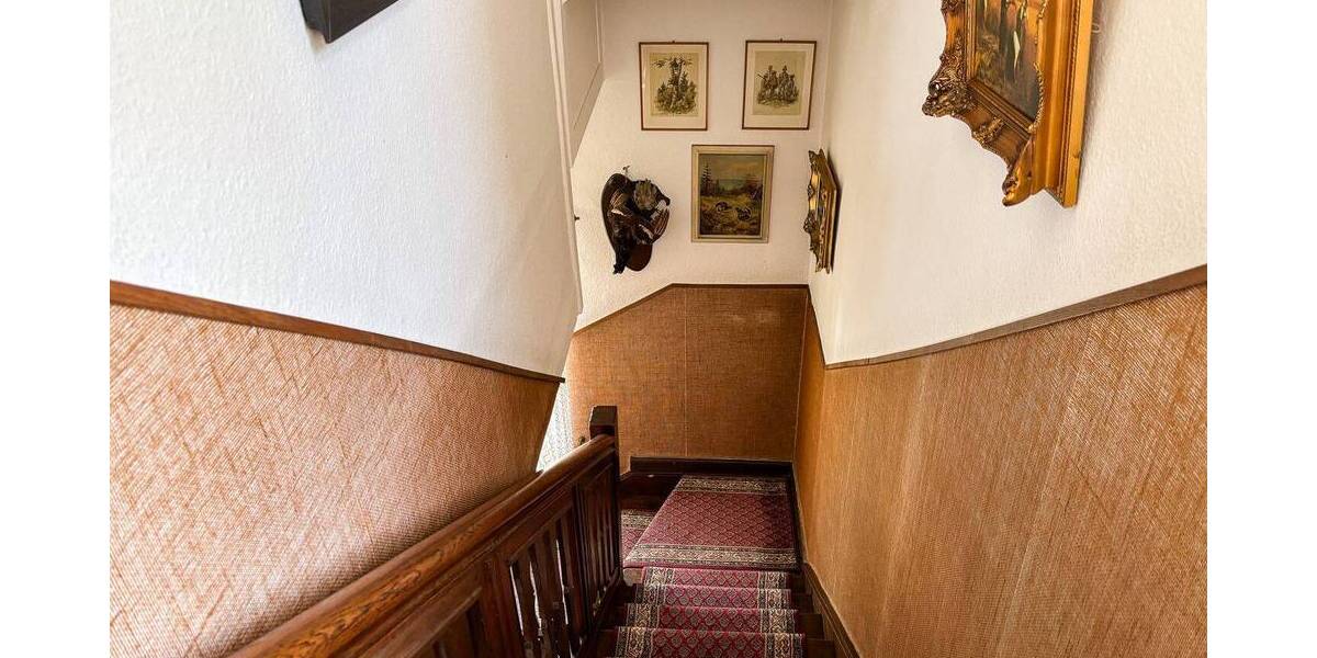 Einfamilienhaus Ibbenbüren Stadt - 5 Zimmer, 163 m&sup2;, 590.000&euro; | Angebot:26862561
