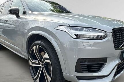 Volvo XC90 81.972 km 55.170 € Osnabrück 49090