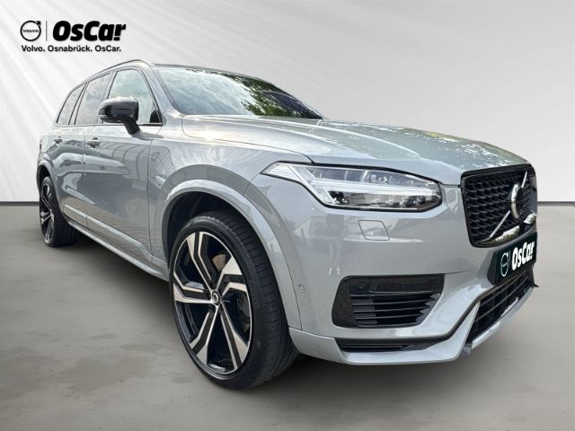 Volvo XC90 81.972 km 55.170 € Osnabrück 49090