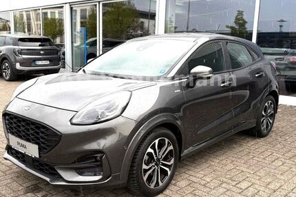 Ford Puma 63.100 km 16.450 &euro; Hilter 49176