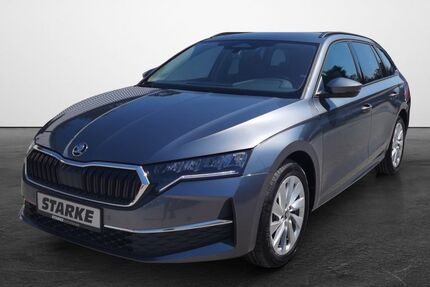 Skoda Octavia 27.591 km 29.980 &euro; Georgsmarienhütte 49124