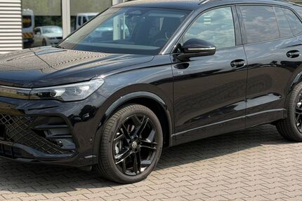 VW Tiguan 29.900 km 38.675 &euro; Bad Iburg (bei Osnabrück) 49186