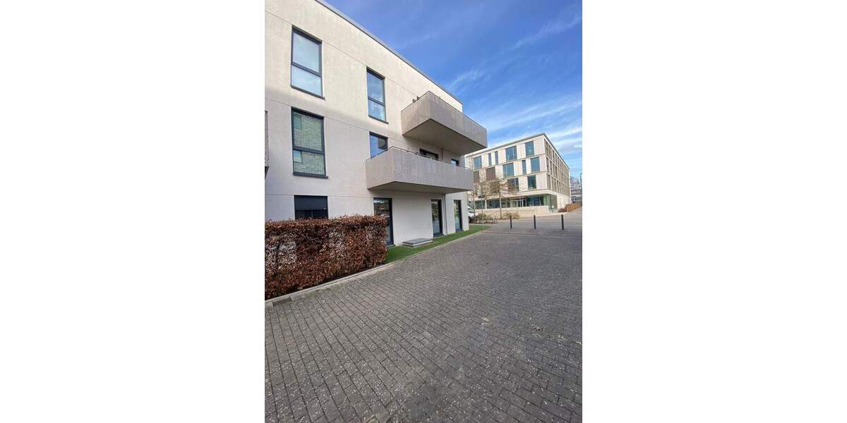 Gewerbeobjekt Osnabrück Westerberg - 2 Zimmer, 85 m&sup2;, 1.050&euro; | Angebot:24520364