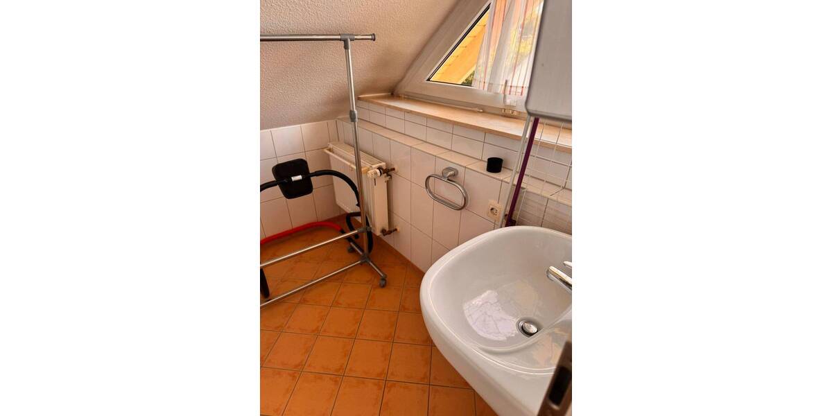 Etagenwohnung Georgsmarienhütte Harderberg - 4 Zimmer, 126 m&sup2;, 299.000&euro; | Angebot:25995870