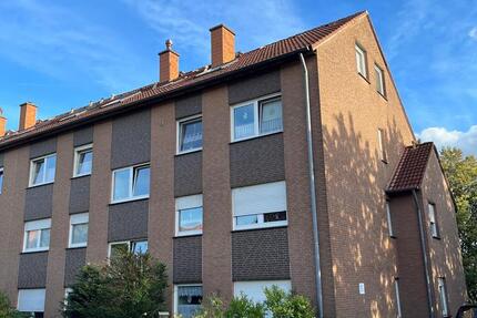 3 Zimmer Wohnung mit Balkon & Stellplatz auf dem Bramscher Berg 3 zimmer