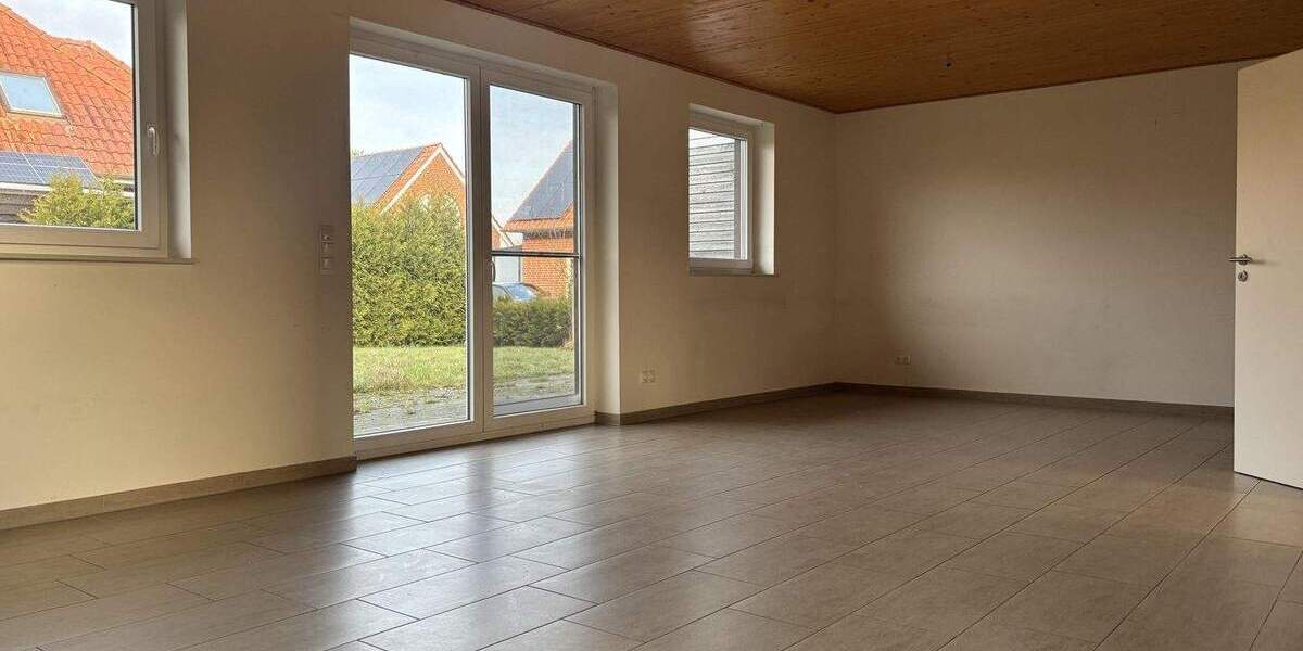 Einfamilienhaus Rieste - 4 Zimmer, 105 m&sup2;, 279.000&euro; | Angebot:24183065