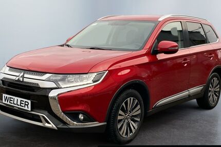Mitsubishi Outlander 56.749 km 21.885 &euro; Osnabrück 49090