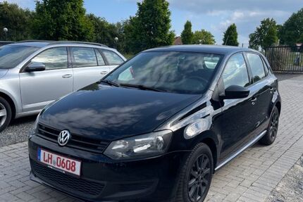 VW Polo 155.000 km 4.850 &euro; Versmold 33775
