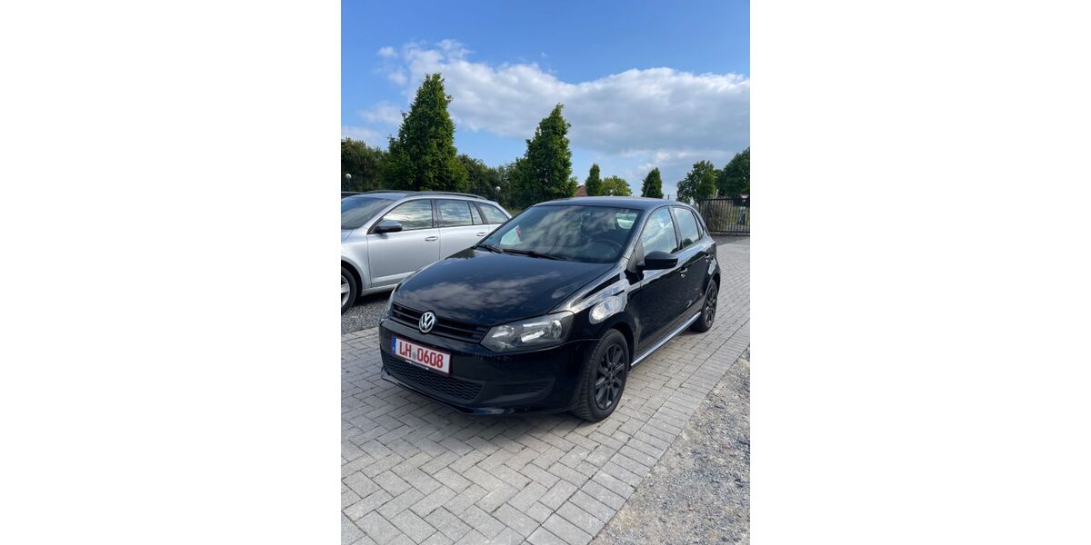 VW Polo 155.000 km 4.850 &euro; Versmold 33775