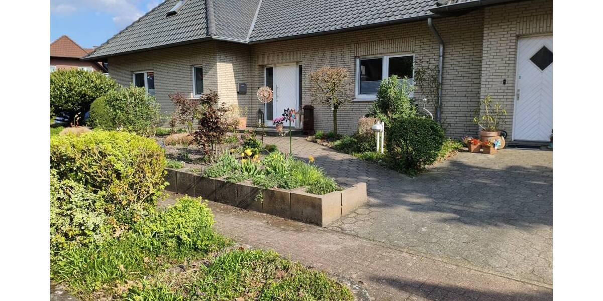 Bungalow Damme Clemens-August-Dorf - 5 Zimmer, 176 m&sup2;, 499.000&euro; | Angebot:26388816