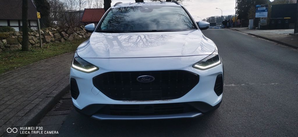 Ford Focus 124.000 km 11.100 &euro; Belm-Vehrte (Osnabrück) 49191