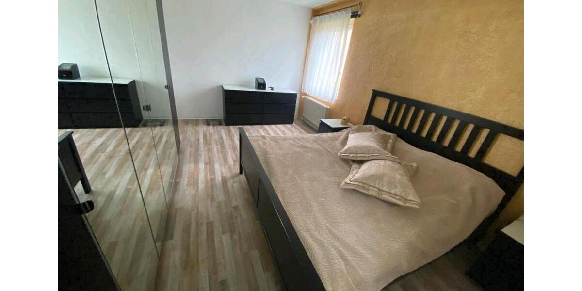 Erdgeschoßwohnung Georgsmarienhütte - 4 Zimmer, 85 m&sup2;, 180.000&euro; | Angebot:26423312