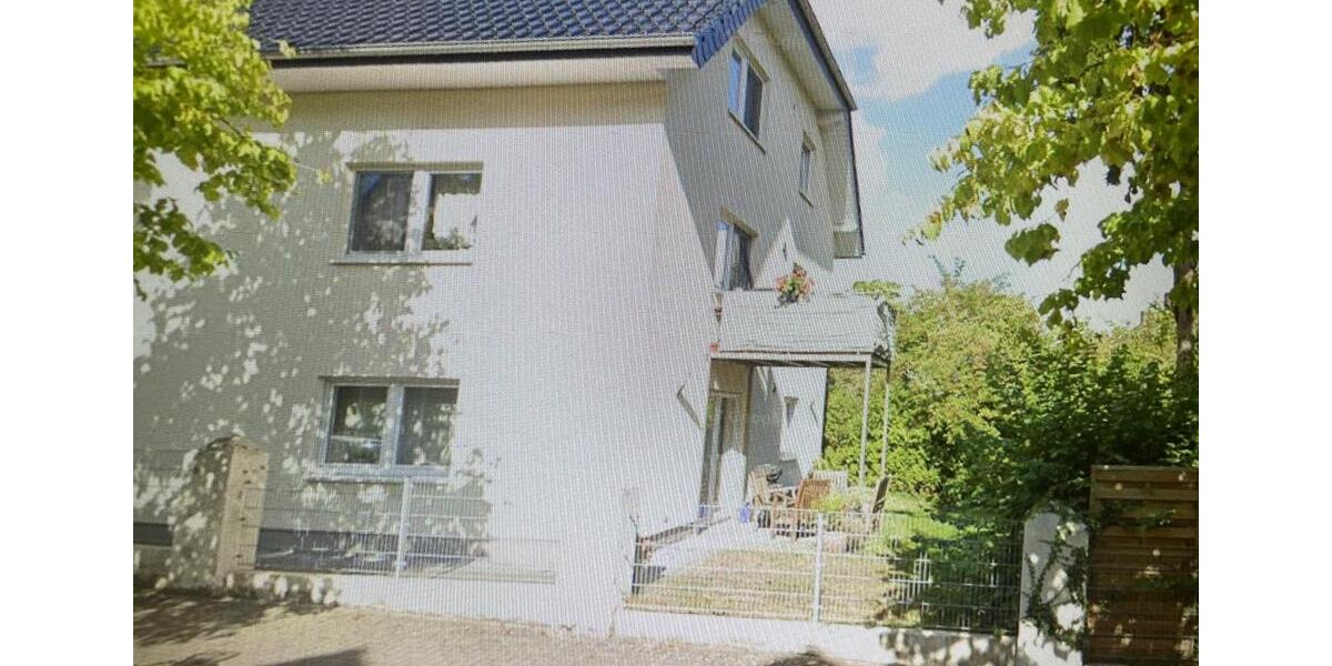 Etagenwohnung Osnabrück Eversburg - 3 Zimmer, 90 m&sup2;, 1.150&euro; | Angebot:26313180
