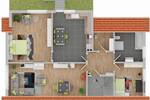 Mehrfamilienhaus, Wohnhaus Melle / Westerhausen Westerhausen - 7 Zimmer, 225 m&sup2;, 495.000&euro; | Angebot:25673360