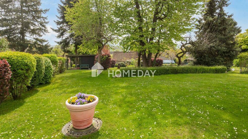 Grundstück Bissendorf Jeggen - 185.000&euro; | Angebot:26434731