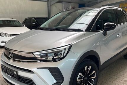 Opel Crossland (X) 47.390 km 14.999 € Hörstel-Bevergern 48477