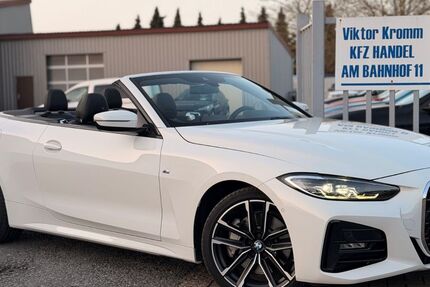 BMW 430 94.999 km 35.000 &euro; Bad Iburg 49186